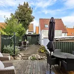 Ae315-marstal-kongensgade-8 度假居 *