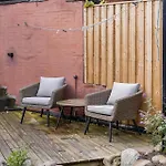 度假居 Ae315-marstal-kongensgade-8