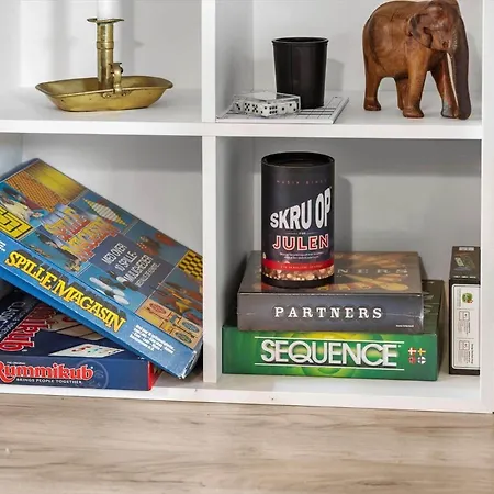 Ae315-marstal-kongensgade-8 Holiday home