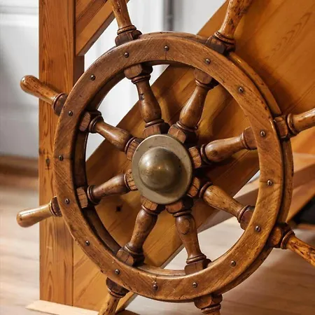 Ae315-marstal-kongensgade-8 Holiday home *