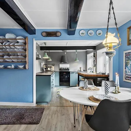 Ae315-marstal-kongensgade-8 Holiday home Marstal