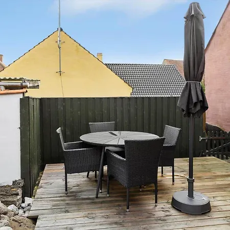 Ae315-marstal-kongensgade-8 * Marstal