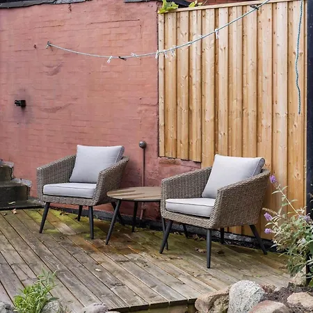 Holiday home Ae315-marstal-kongensgade-8