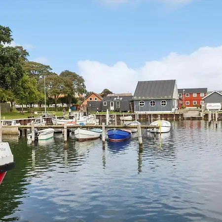 Ae315-marstal-kongensgade-8 Holiday home