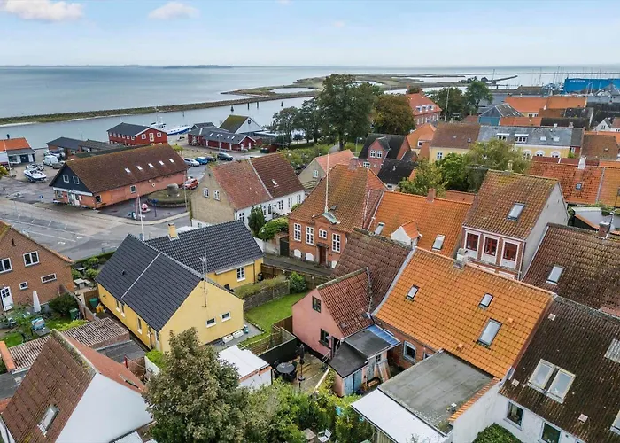 Ae315-marstal-kongensgade-8 Semesterbostad