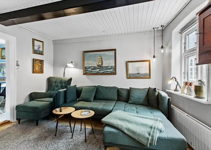 Ae315-marstal-kongensgade-8 Semesterbostad