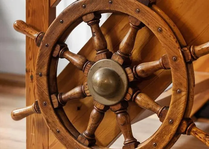 Ae315-marstal-kongensgade-8 Semesterbostad *