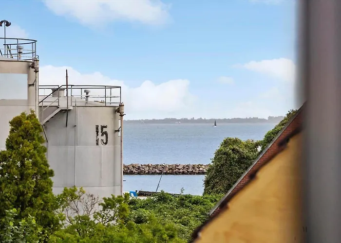 Ae315-marstal-kongensgade-8 Semesterbostad