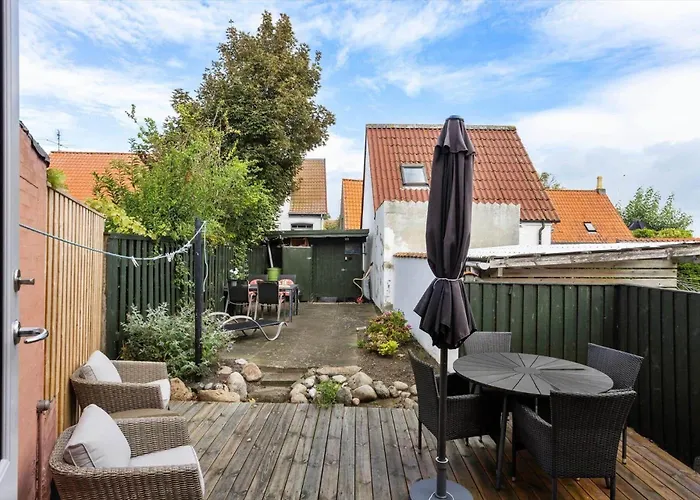 Ae315-marstal-kongensgade-8 Semesterbostad *