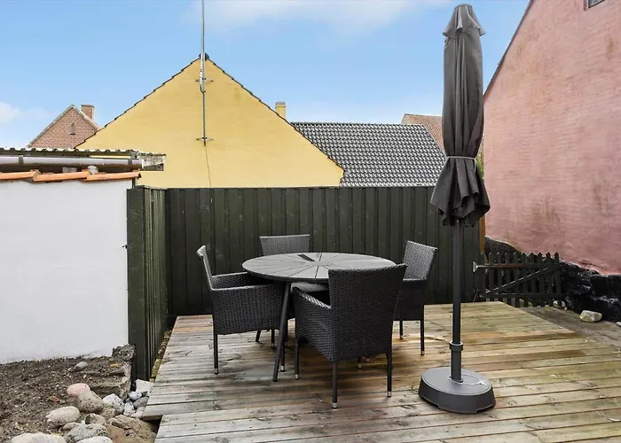 Ae315-marstal-kongensgade-8 * Marstal