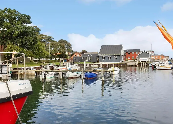 Ae315-marstal-kongensgade-8 Semesterbostad